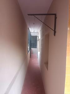Image of 1000 Sq.ft 2 BHK Builder Floor for rent in Vidyaranyapura, Bengaluru for Rs. 17000
