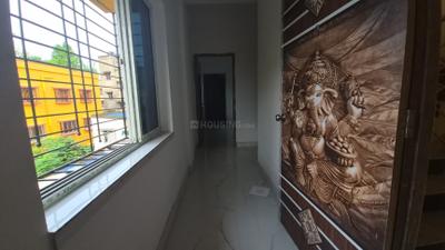 Balcony Image of 920 Sq.ft 2 BHK Apartment / Flat for sale in Kalikapur, EM Bypass Kolkata for Rs. 4200000
