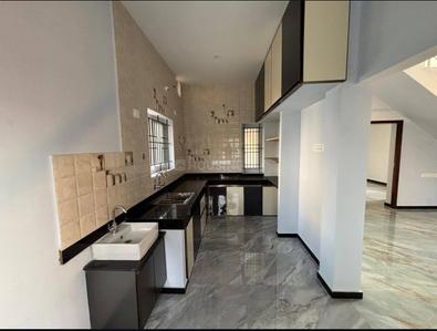 Kitchen Image of 1600 Sq.ft 3 BHK Independent House for sale in Aranya City Of Woodland, Pacheda 1 Raipur for Rs. 3850000