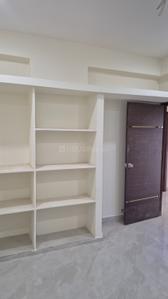 Bedroom Image of 1444 Sq.ft 3 BHK Apartment / Flat for sale in Alwal Secunderabad for Rs. 8500000