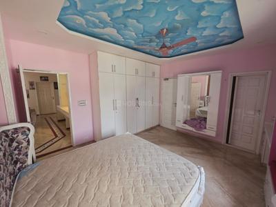 Bedroom Image of 3478 Sq.ft 4 BHK Apartment / Flat for sale in Hitech City Hyderabad for Rs. 61500000