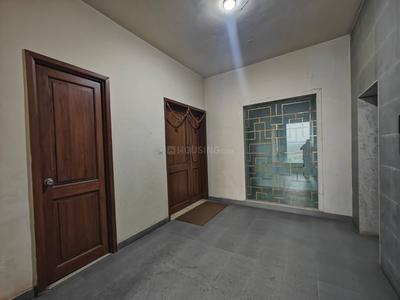 Bedroom Image of 4400 Sq.ft 4.5 BHK Apartment / Flat for rent in Marvel Zephyr, Kharadi Pune for Rs. 140000