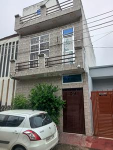 Image of 450 Sq.ft 4 BHK Independent House for sale in Sangwari, Rewari for Rs. 3500000