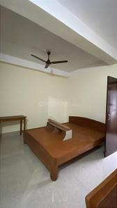 Hall Image of 800 Sq.ft 1 BHK Independent House for rent in Bhangagarh Guwahati for Rs. 20000