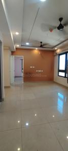 Hall Image of 950 Sq.ft 2 BHK Apartment / Flat for sale in Bengal Peerless Avidipta Phase II, Santoshpur Kolkata for Rs. 12500000