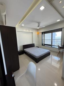 Bedroom Image of 1150 Sq.ft 3 BHK Apartment / Flat for sale in Avon Vista, Balewadi Pune for Rs. 13500000