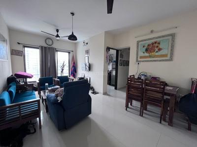 2 BHK Flat