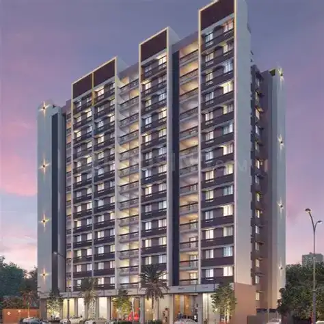 Sankalp Alyssum Main Image 1