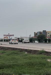 Image of 900 Sq.ft Residential Plot / Land for sale in Bharthia, Vrindavan for Rs. 1900000
