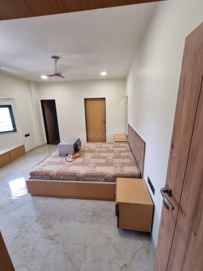PARTH SARTHI APARTMENT Bedroom 1