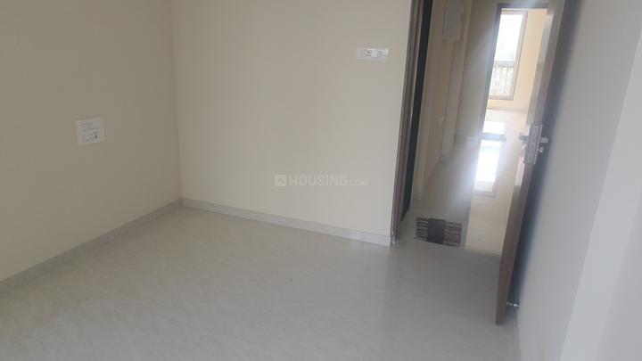 Siddhivinayak Flora Bedroom One 1