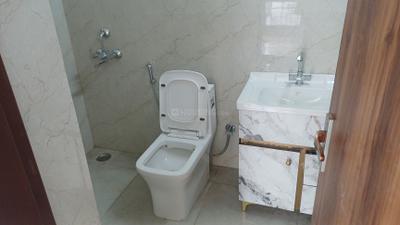 Image of 2700 Sq.ft 3 BHK Builder Floor for rent in Sector 57, Gurgaon for Rs. 34000