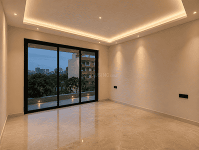 Bedroom Image of 2300 Sq.ft 3 BHK Builder Floor for sale in Sector 99 Gurgaon for Rs. 35000000