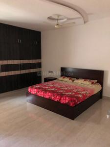 Bedroom Image of 12500 Sq.ft 3 BHK Independent House for sale in Benz Circle Vijayawada for Rs. 120000000