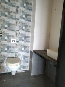 Bedroom Two Image of 1335 Sq.ft 2 BHK Apartment / Flat for sale in Siddharth Geetanjali Jewel, Kharghar Navi Mumbai for Rs. 19000000