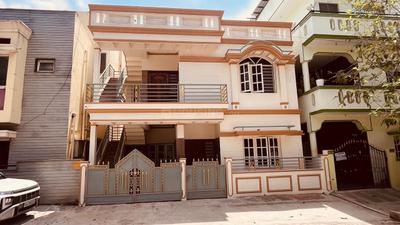 Image of 3000 Sq.ft 5 BHK Independent House for sale in Nagarbhavi, Bengaluru for Rs. 30000002