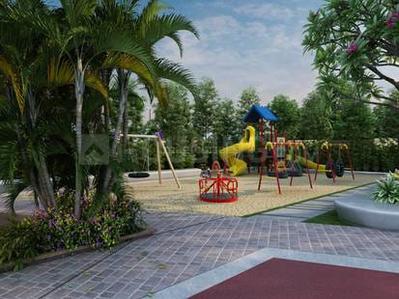 3 BHK Flat