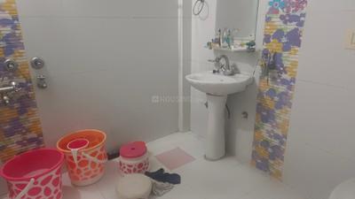 Image of 2150 Sq.ft 3 BHK Independent House for rent in Ashiyana, Lucknow for Rs. 16000