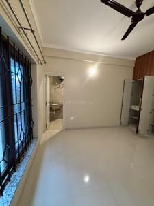 Hall Image of 1950 Sq.ft 3 BHK Apartment / Flat for rent in Cooke Town Bengaluru for Rs. 105000