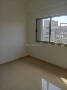 Bedroom Image of 783 Sq.ft 1 BHK Apartment / Flat for sale in Surya Kiran Aakash Homes, Sarkhej Ahmedabad for Rs. 3799999