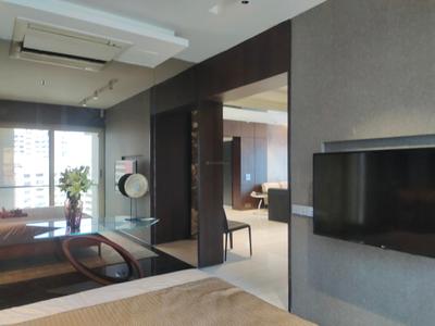 Bedroom Image of 2800 Sq.ft 4 BHK Apartment / Flat for sale in Versova Sea Green Apartment, Andheri West Mumbai for Rs. 120000000