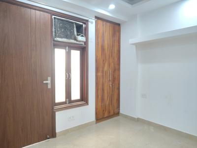 Bedroom Image of 1000 Sq.ft 2 BHK Apartment / Flat for sale in Sun Real Estate Homes, Neb Sarai New Delhi for Rs. 5000000
