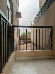 Kitchen Image of 925 Sq.ft 2.5 BHK Apartment / Flat for sale in Eureka Diya Green City, Sikrod Ghaziabad for Rs. 6000000