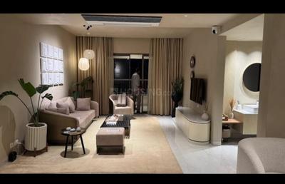 Hall Image of 2900 Sq.ft 3 BHK Apartment / Flat for sale in Financial District Hyderabad for Rs. 31320000