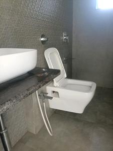 Bedroom Two Image of 1125 Sq.ft 2 BHK Apartment / Flat for sale in Arihant Krupa, Kharghar Navi Mumbai for Rs. 12500000
