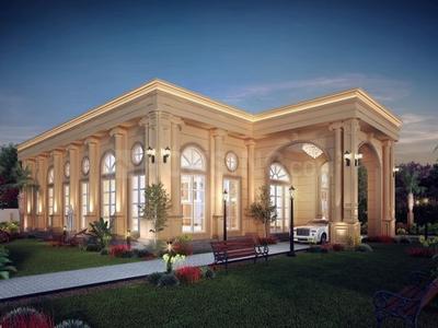 Image of 800 Sq.ft Residential Plot / Land for sale in Oragadam Industrial Corridor, Chennai for Rs. 2400000