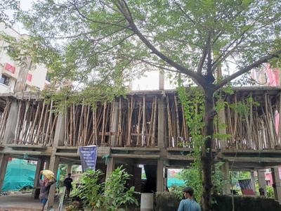 Image of 851 Sq.ft 2 BHK Apartment / Flat for sale in Madurdaha, Kolkata for Rs. 5829350