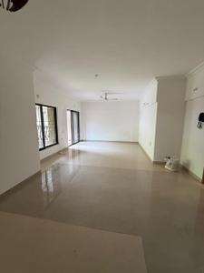 Hall Image of 1500 Sq.ft 3 BHK Apartment / Flat for sale in Kshitij Crystal Towers, Pashan Pune for Rs. 18000000