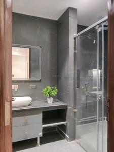 Bedroom Two Image of 4100 Sq.ft 5 BHK Builder Floor for sale in Indirapuram Ghaziabad for Rs. 51000000