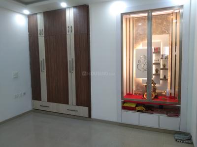 Bedroom Image of 2275 Sq.ft 3 BHK Apartment / Flat for sale in Designarch E Homes, Surajpur Greater Noida for Rs. 12000000