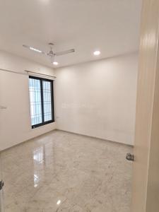 Bedroom Image of 991 Sq.ft 3 BHK Apartment / Flat for rent in Rama Metro Life Maxima Residences, Tathawade Pune for Rs. 34000