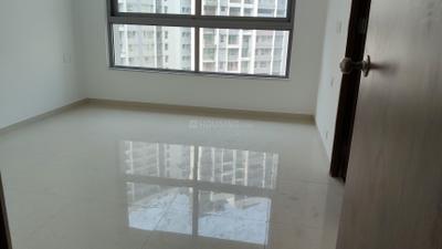 Bedroom Image of 1545 Sq.ft 3 BHK Apartment / Flat for sale in Kalpataru Immensa, Thane West Thane for Rs. 23500000