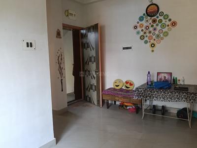 Hall Image of 850 Sq.ft 2 BHK Apartment / Flat for sale in Haltu Kolkata for Rs. 3000000