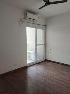 Bedroom Image of 1050 Sq.ft 2 BHK Apartment / Flat for rent in Galaxy Heights 2 Phase II Tower A And B, JLPL Industrial Area Mohali for Rs. 28000
