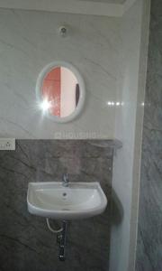 Bathroom Image of 1500 Sq.ft 2 BHK Apartment / Flat for rent in Vijayanagar Mysore for Rs. 23000