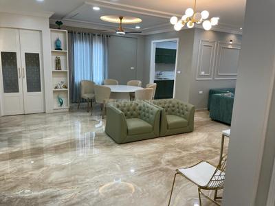Hall Image of 2300 Sq.ft 4 BHK Apartment / Flat for sale in Rohan Iksha, Bhoganhalli Bengaluru for Rs. 23900000