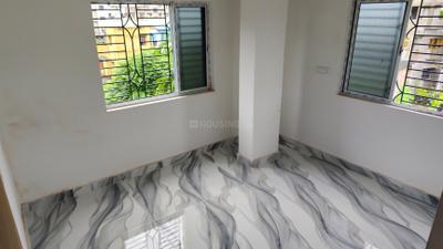 Bedroom Image of 725 Sq.ft 2 BHK Apartment / Flat for sale in New Town Kolkata for Rs. 3100000