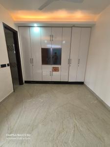 2 BHK Independent Builder Floor