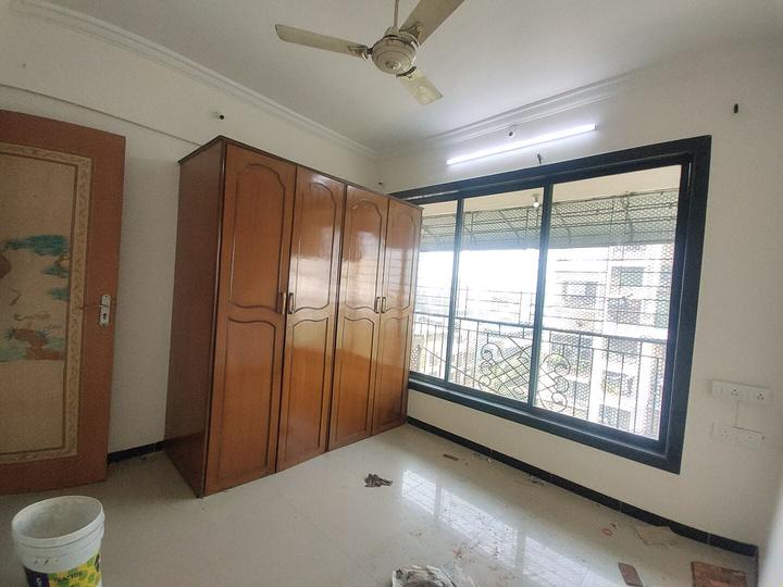 Kadambari Apt Bedroom 1