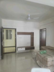 Hall Image of 1000 Sq.ft 3 BHK Apartment / Flat for sale in Sowparnika Indradhanush Phase II, Yelachanayakanapura Bengaluru for Rs. 9000000