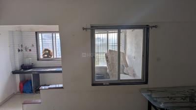 Hall Image of 600 Sq.ft 2 BHK Apartment / Flat for sale in Padegaon Aurangabad for Rs. 3100000