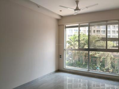 Living Room Image of 900 Sq.ft 2 BHK Apartment / Flat for sale in Sonam Indradhanush, Mira Road East Mira Bhayandar for Rs. 11000000