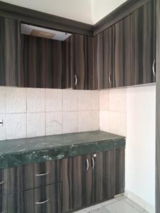 Kitchen Image of 1070 Sq.ft 2.5 BHK Apartment / Flat for sale in Paras Tierea, Sector 137 Noida for Rs. 9000000