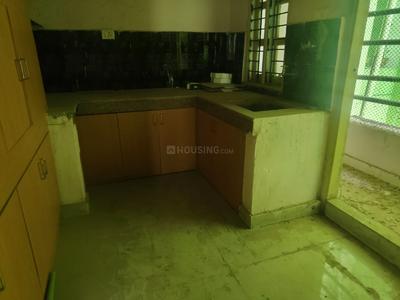 Kitchen Image of 1480 Sq.ft 3 BHK Apartment / Flat for sale in Orakal Bhubaneswar for Rs. 5350000