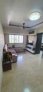 1 BHK Flat