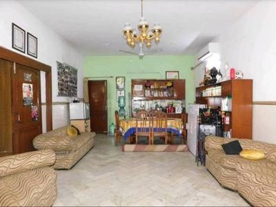 8 BHK Independent House